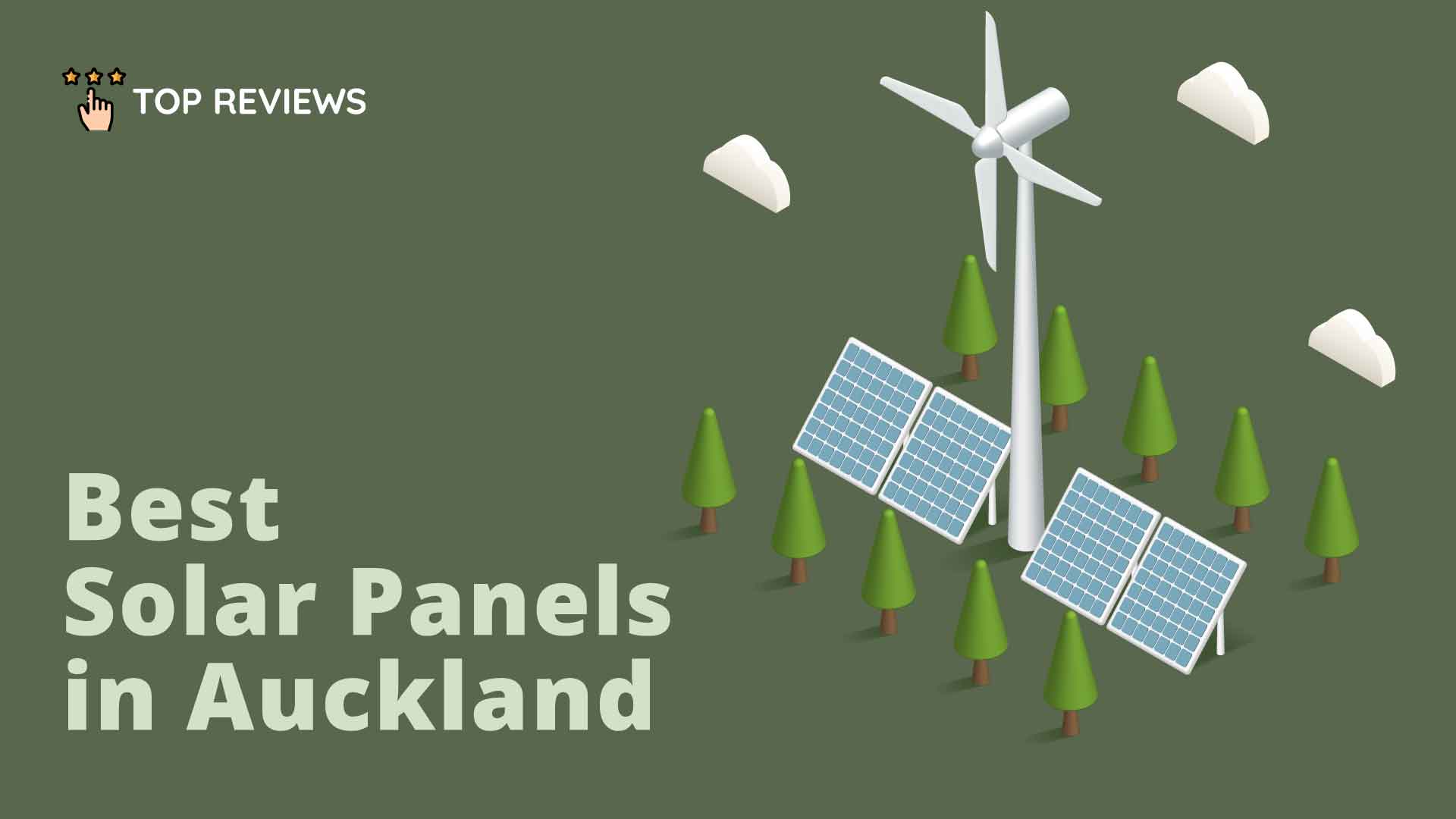 Best Solar Panels in Christchurch