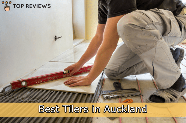 Best Tilers in Auckland