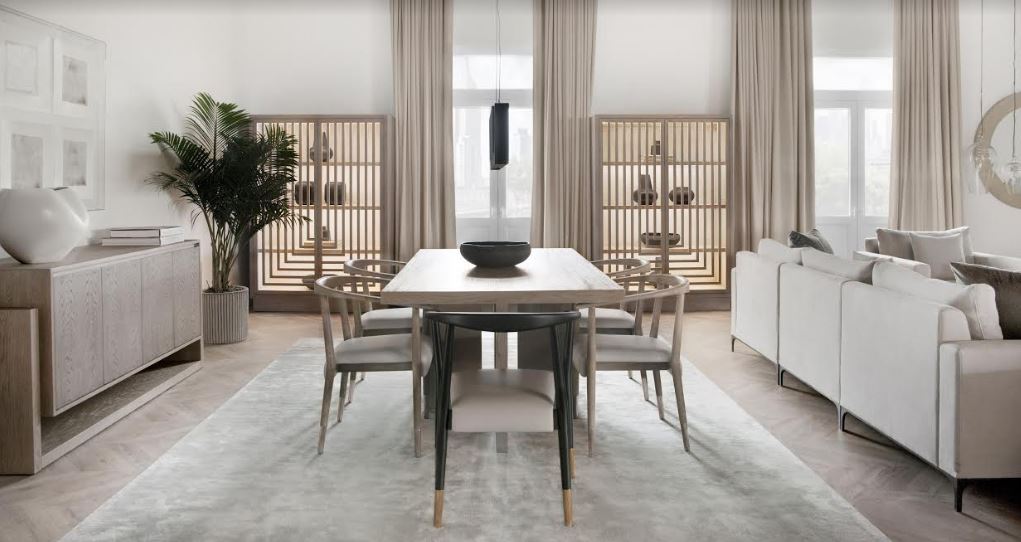 Frobisher's Interior Design