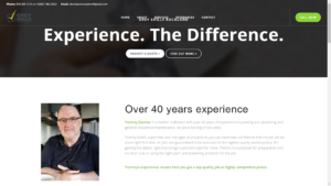 Grey Skills' homepage