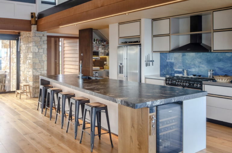 Casabella Project