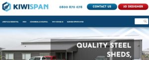 KiwiSpan's Homepage