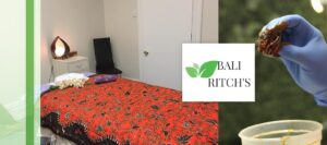 Bali Ritch's