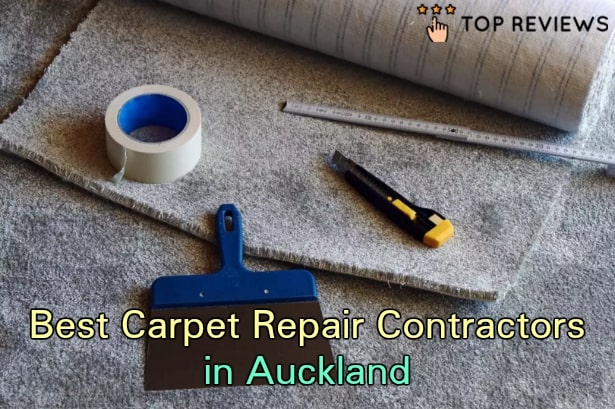 Best Carpet Repairs in Auckland