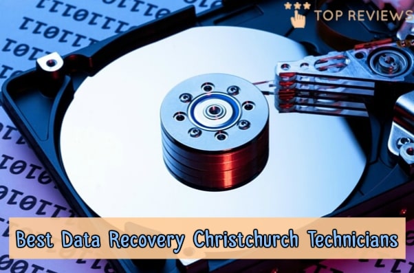 Best Data Recovery Christchurch
