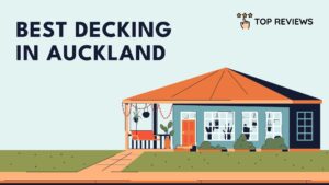 Best Decking in Auckland
