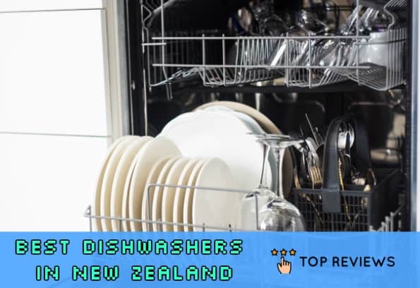 quietest dishwasher nz