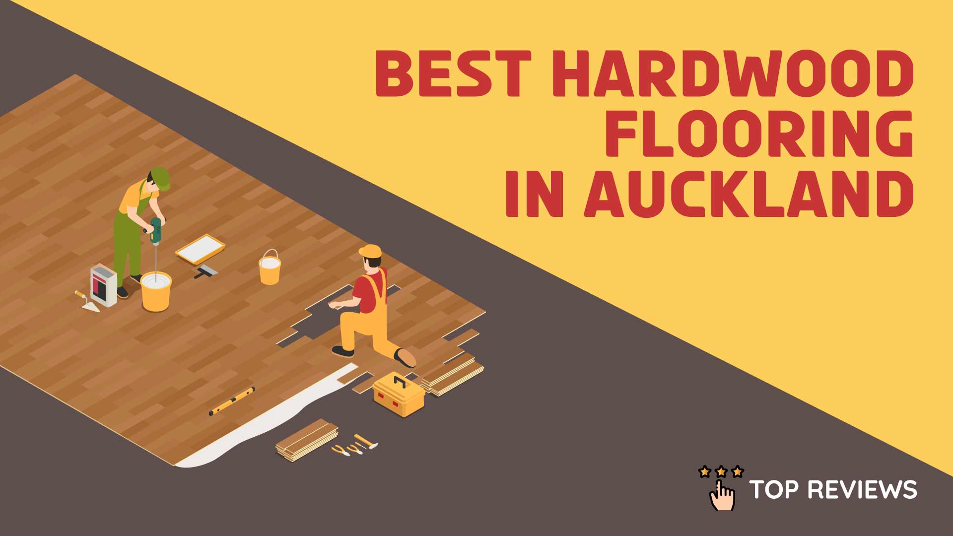 Best Hardwood Flooring in Auckland