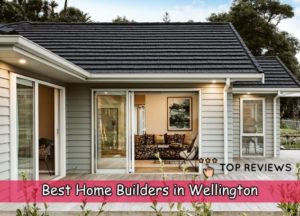 Best Home Builders in Wellington