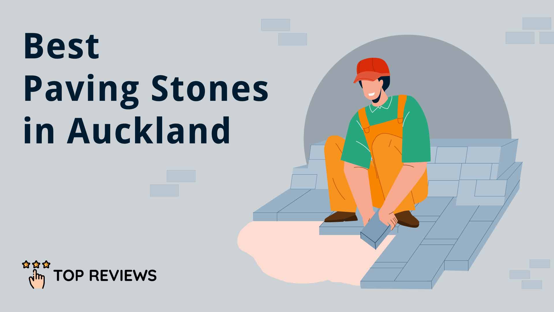 Best Paving Stones in Auckland