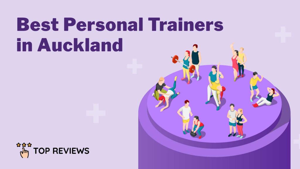 Best Personal Trainers in Auckland