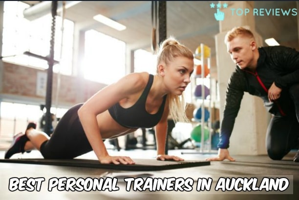 The 18 Best Personal Trainers In Auckland 2021 The 18 Best Personal Trainers In Auckland 2021