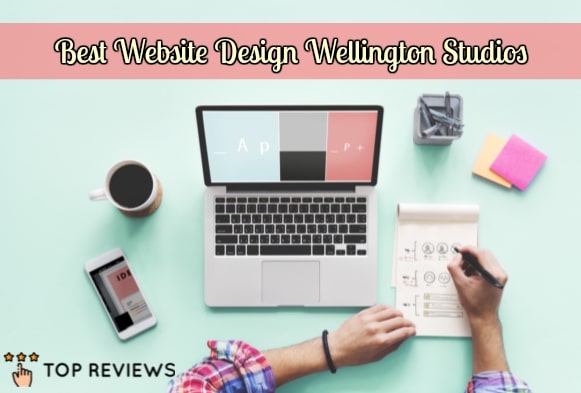 The 18 Best Website Design Wellington Studios 2021