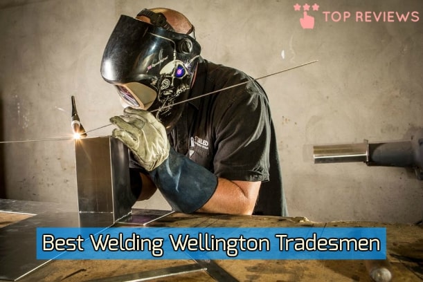 Best Welding Wellington Tradesmen