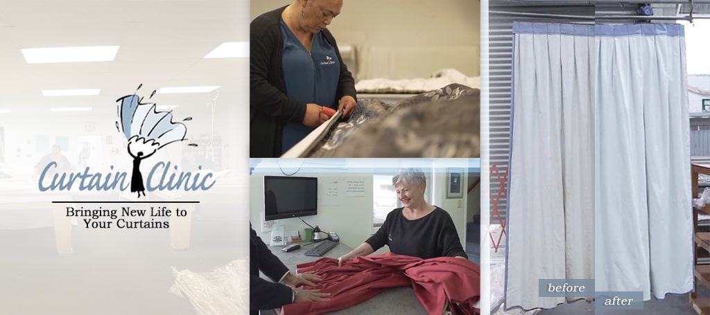 Curtain Clinic