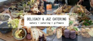 Delicacy Cafe & JUZ Catering