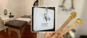 Strip Wax Boutique