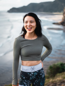 Personal Trainer MIKIKO