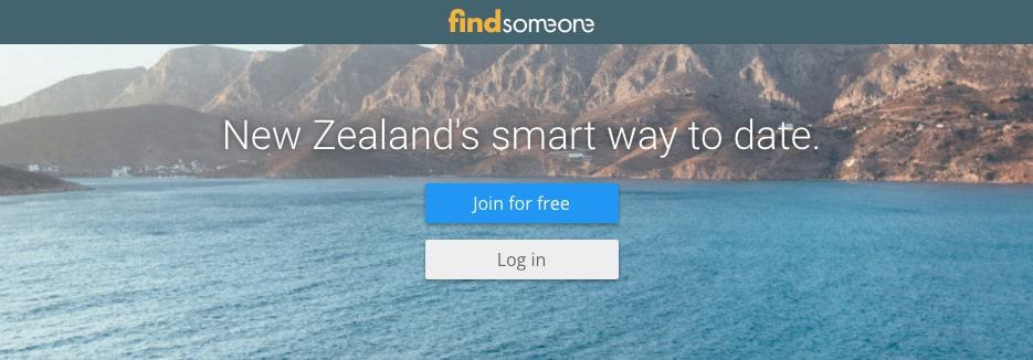 FindSomeone's Homepage