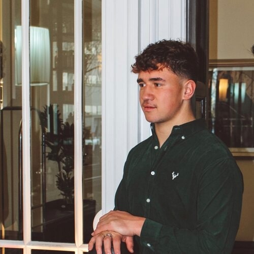 Clayden's Photo