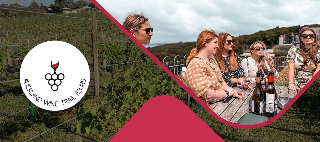 Auckland Wine Trail Tours & Wineries