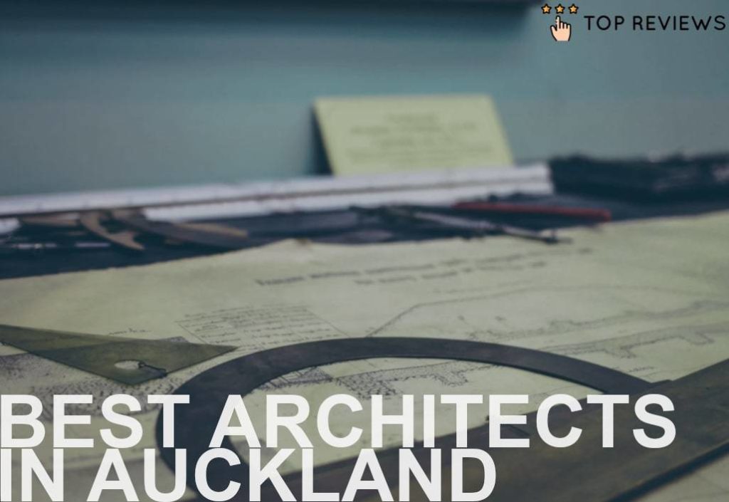 Best Architects in Auckland