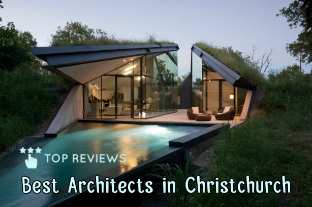 Best Architects in Christchurch