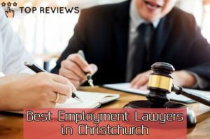 Best Employment Lawyers in Christchurch