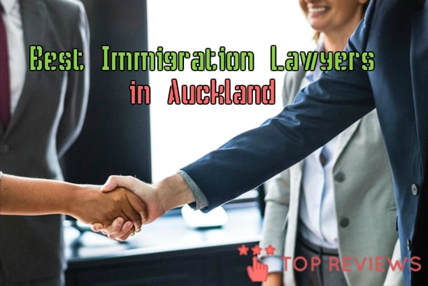 Best Immigration Lawyers in Auckland