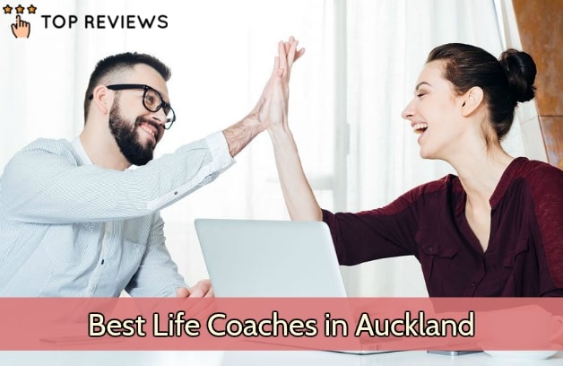 Best Life Coaches in Auckland