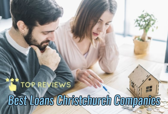 Best Loans Christchurch Companies