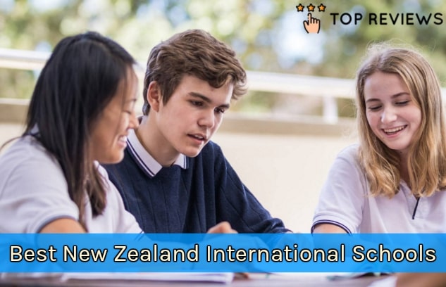 Best New Zealand International Schools