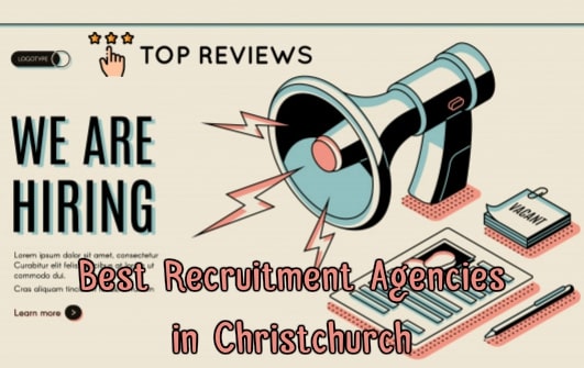 Best Recruitment Agencies in Christchurch