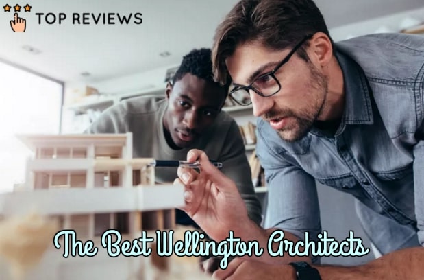 Best Wellington Architects