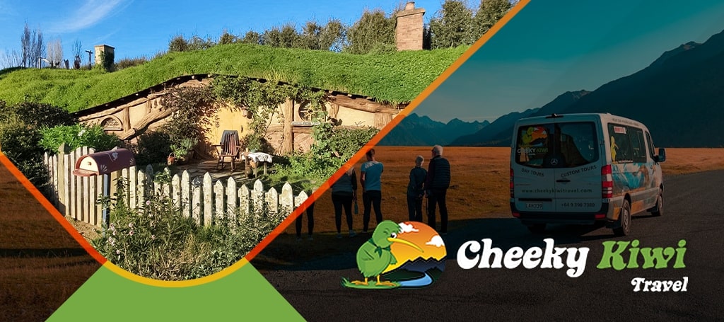 Cheeky Kiwi Travel