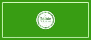 Edible Solutions Catering's Banner