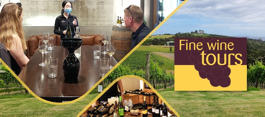 Fine Wine Tours