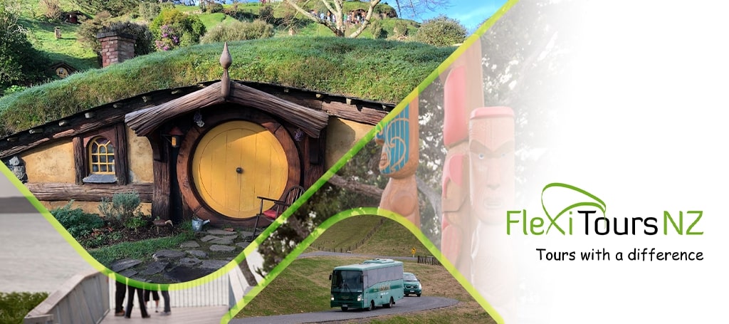 FlexiTours NZ