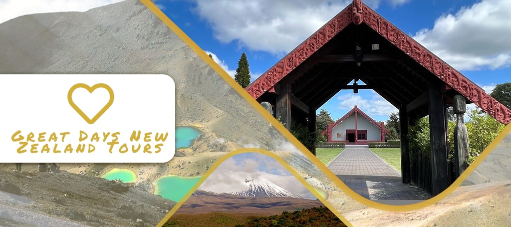 Great Days New Zealand