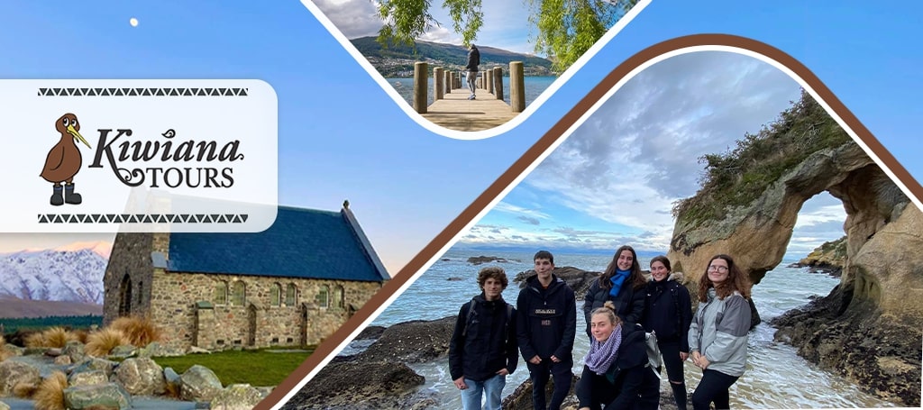 Kiwiana Tours