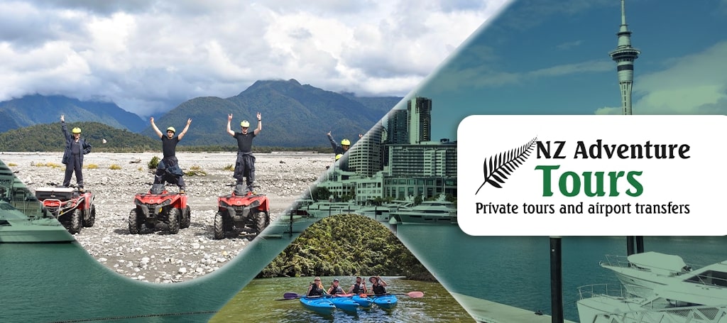 NZ Adventure Tours