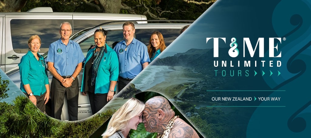 Time Unlimited Tours