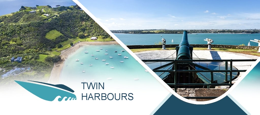 Twin Harbours Tours and Transfers