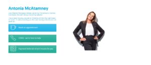 Antonia McAtamney - Loan Market Mortgages