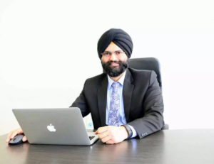 Malkiat Singh - Carmento