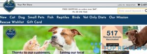 Pet.kiwi's Homepage