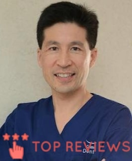 Dr. Michael P R Kan's Photo
