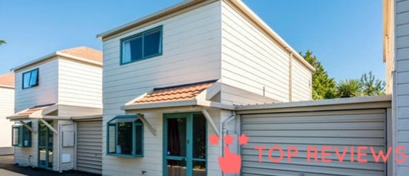 5/30 Kipling Street, Addington's House