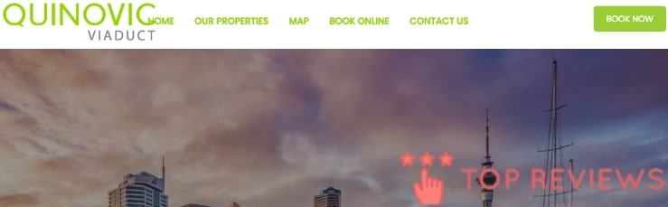 Quinovic Viaduct's Homepage