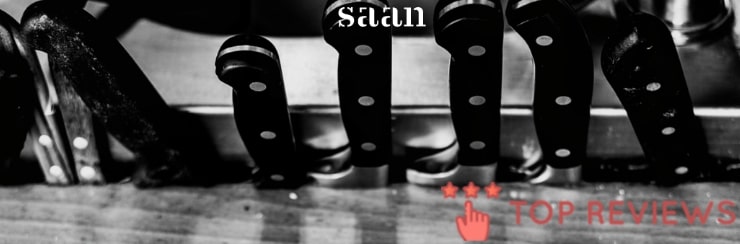 Saan's Homepage